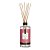 Difusor De Varetas Premium Aromatizador Via Aroma 250ml - Imagem 21