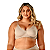 Sutiã Sutian Plus Size Sem Bojo Com Aro Aplicado Premium - Imagem 4