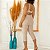 Legging Modeladora Capri Segunda Pele Em Microfibra Bruvi - Imagem 4