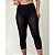 Legging Modeladora Capri Segunda Pele Em Microfibra Bruvi - Imagem 10
