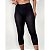 Legging Modeladora Capri Segunda Pele Em Microfibra Bruvi - Imagem 9