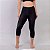 Legging Modeladora Capri Segunda Pele Em Microfibra Bruvi - Imagem 11