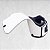 Hand Grip Tartan 2.5 Skyhill Crossfit Par Barra e Argola - Imagem 5