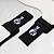 Hand Grip CF Pro Skyhill Crossfit Par Barra e Argola - Imagem 5