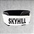 Cinto Lombar Orbit Skyhill Crossfit e Levantamento de Peso - Imagem 1