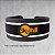 Cinto Lombar Orbit Skyhill Crossfit e Levantamento de Peso - Imagem 9
