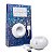 Aromatizador Elétrico USB Via Aroma Porcelana Cabo 65 cm - Imagem 1