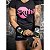 Munhequeira Canelada Skyhill Par Crossfit Academia - Imagem 17