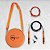 Corda de Pular Skyrope Choice Skyhill Cabos 2,5mm e 3,0mm - Imagem 20