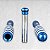 Corda de Pular Skyrope Choice Skyhill Cabos 2,5mm e 3,0mm - Imagem 6