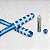 Corda de Pular Skyrope Choice Skyhill Cabos 2,5mm e 3,0mm - Imagem 7