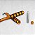 Corda de Pular Skyrope Choice Skyhill Cabos 2,5mm e 3,0mm - Imagem 17