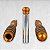 Corda de Pular Skyrope Choice Skyhill Cabos 2,5mm e 3,0mm - Imagem 13