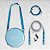 Corda de Pular Skyrope Choice Skyhill Cabos 2,5mm e 3,0mm - Imagem 10