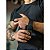 Hand Grip Legacy Black Skyhill Crossfit Par Barra e Argola - Imagem 7