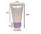 Bisnaga para Hidratante de 30 ml Flip Top Luxo kit com 10 unid - Imagem 3