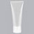 Bisnaga Plástica 250 ml tampa flip top corpo Transparente kit com 10 unid - Imagem 1