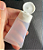Bisnagas Plásticas para Lembrancinha 10 ml kit com 10 unid - Imagem 3