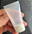 Bisnagas Plásticas para Lembrancinha 10 ml kit com 10 unid - Imagem 5