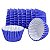 Forminhas para Doces de Papel N5 Azul Escura pct 100 unid - Imagem 1