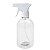 Frasco para Aromatizador Homespray 500 ml Plástico kit com 10 unid - Imagem 1