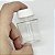 Frasco PET para cápsula 30 ml Rosca sem Lacre kit 10 unid - Imagem 2