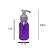 Frasco pet para Sabonete Liquido de 100 ml kit com 10 unid - Imagem 3