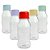Garrafinhas para Lembrancinhas 60 ml Coca kit com 10 uni - Imagem 1