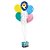 Kit de Balões para Decoração Baby Shark - Imagem 1