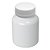 Pote Plástico para cápsula 180 ml Rosca Lacre kit com 10 unid - Imagem 1