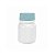 Pote Plástico para cápsula 30 ml Rosca Lacre kit 10 unid - Imagem 6