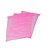 Saquinhos de Organza 9x12 Rosa kit com 10 unid - Imagem 1