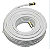 KIT CABO 59 60% 15M+CONECTOR VIVENSIS - Imagem 1