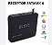 Receptor De Tv Via Satelite Elsys Sathd Satmax 6 Lançamento - Imagem 1