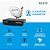 Receptor De Tv Via Satelite Elsys Sathd Satmax 6 Lançamento - Imagem 3