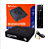 Receptor Century Midiabox Se2 Hdtv Sat Hd Regional - Imagem 1