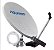 Kit Antena 60cm Aquario - Imagem 1