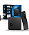 Smart PRO 4K HD Proeletronic - SmartPRO PROSB-3000/16GB - Imagem 1