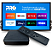 Smart PRO 4K HD Proeletronic - SmartPRO PROSB-3000/16GB - Imagem 2