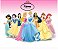 Papel de Parede Personalizado Princesas - Imagem 6