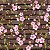 Papel de Parede Personalizado Tijolinho com Flores - Imagem 6