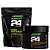 Kit Whey Protein 3W e Creatina Premium - Imagem 1