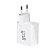 CARREGADOR TURBO DELIVERY QC 4.0 - TIPO C / USB C / TYPE C - - Imagem 3