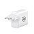 CARREGADOR TURBO DELIVERY QC 4.0 - TIPO C / USB C / TYPE C - - Imagem 2