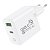 CARREGADOR TURBO DELIVERY QC 4.0 - TIPO C / USB C / TYPE C - - Imagem 1
