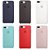 Capa Apple, Silicone - Todos os modelos - Imagem 2