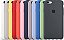 Capa Apple, Silicone - Todos os modelos - Imagem 3