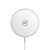 CARREGADOR WIRELESS MAGSAFE MAGNÉTICO - Imagem 1