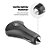 CARREGADOR VEICULAR TRIPLO TURBO TANK - USB E TIPO C - Imagem 2