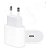 Carregador USB-C de 20W Apple Branco Original - Imagem 2